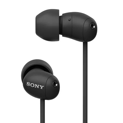 IER-NW510N ブラック