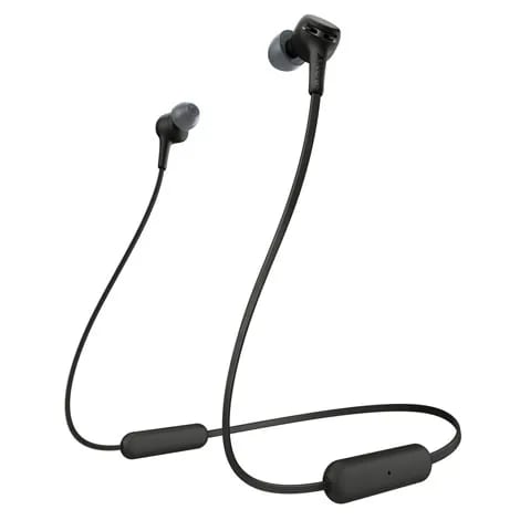 WI-XB400 ブラック