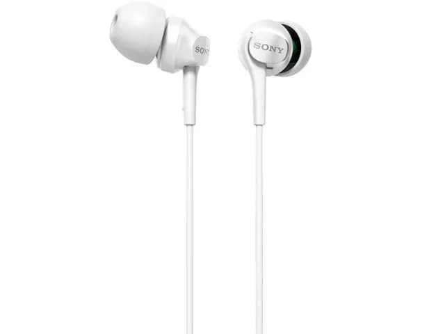 MDR-EX60LP ホワイト