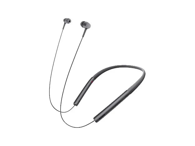 MDR-EX750BT チャコールブラック