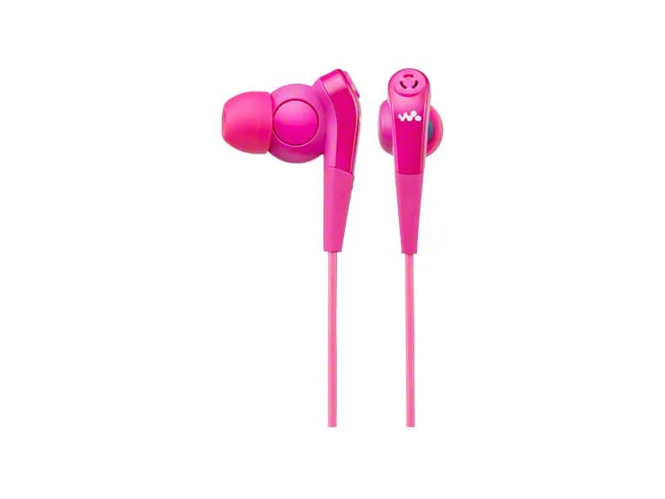 MDR-NWNC33 ビビッドピンク