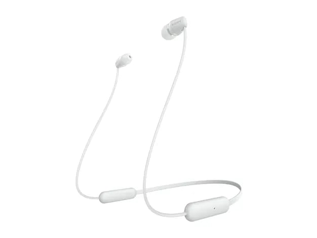 WI-C200 ホワイト