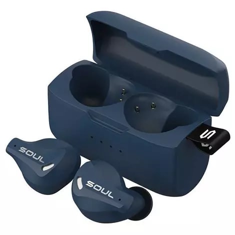 EMOTION PRO EP-SE63-BU ブルー