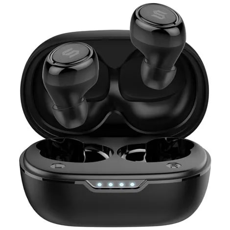 S-MICRO10 ブラック