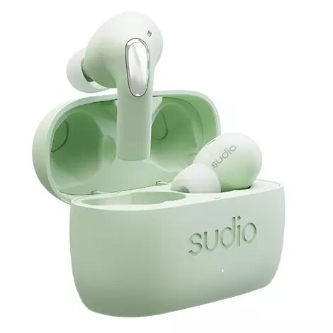 E2 ミントグリーン