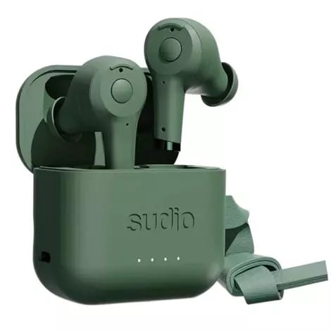 ETT SD-0087 グリーン