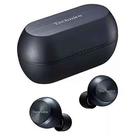 Technics EAH-AZ70W ブラック