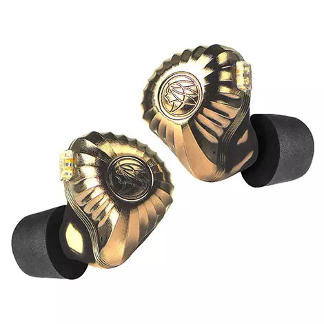 KING RS ゴールド