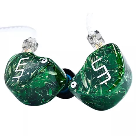 3D Terminator Grain UNM-9951