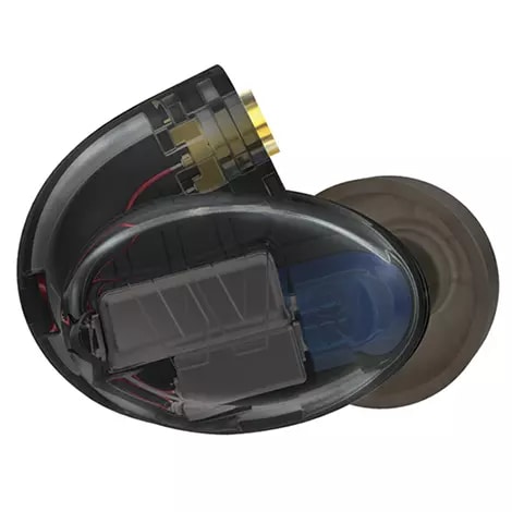 Westone UM Pro20 WST-UMPRO20-SMOKE/LIMITED スモーク 