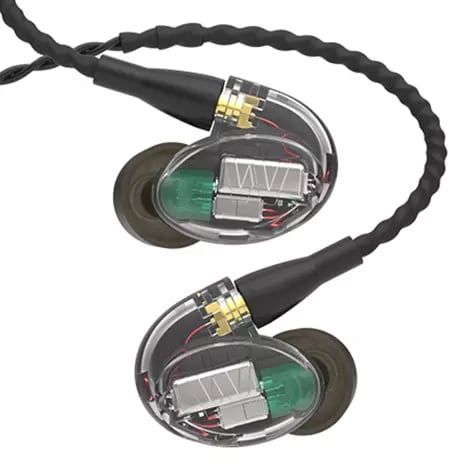 WESTONE UM Pro30 Redesign Model