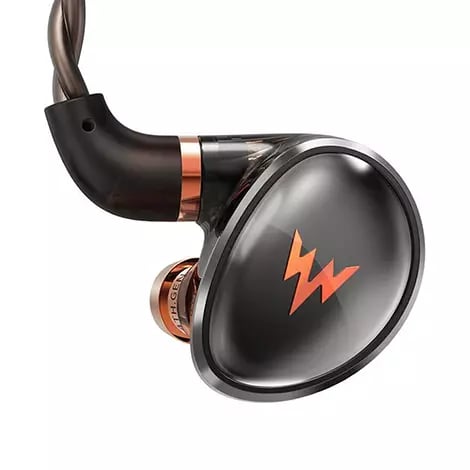 Kylin HE01B ブラック