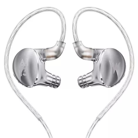 Kylin HE03AL シルバー