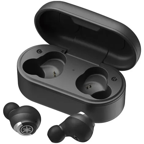 TWｰE5AB ブラック