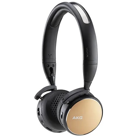 AKG Y400BT AKGY400BTRGD ローズゴールド