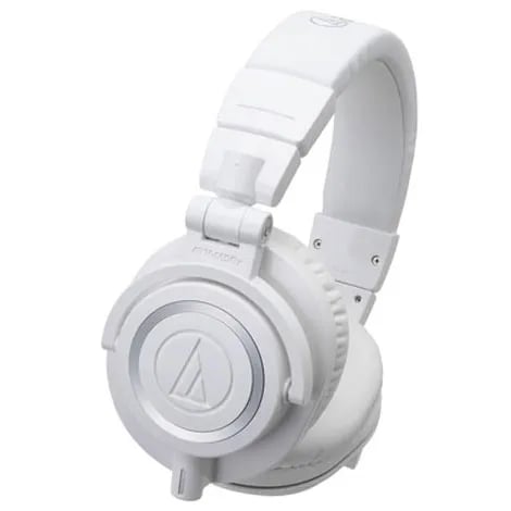 ATH-M50x ホワイト