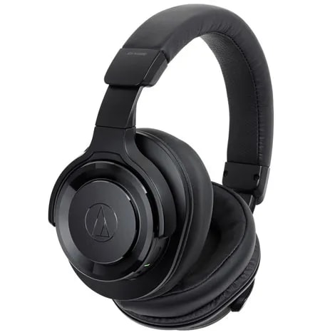 ATH-WS990BT-BK ブラック