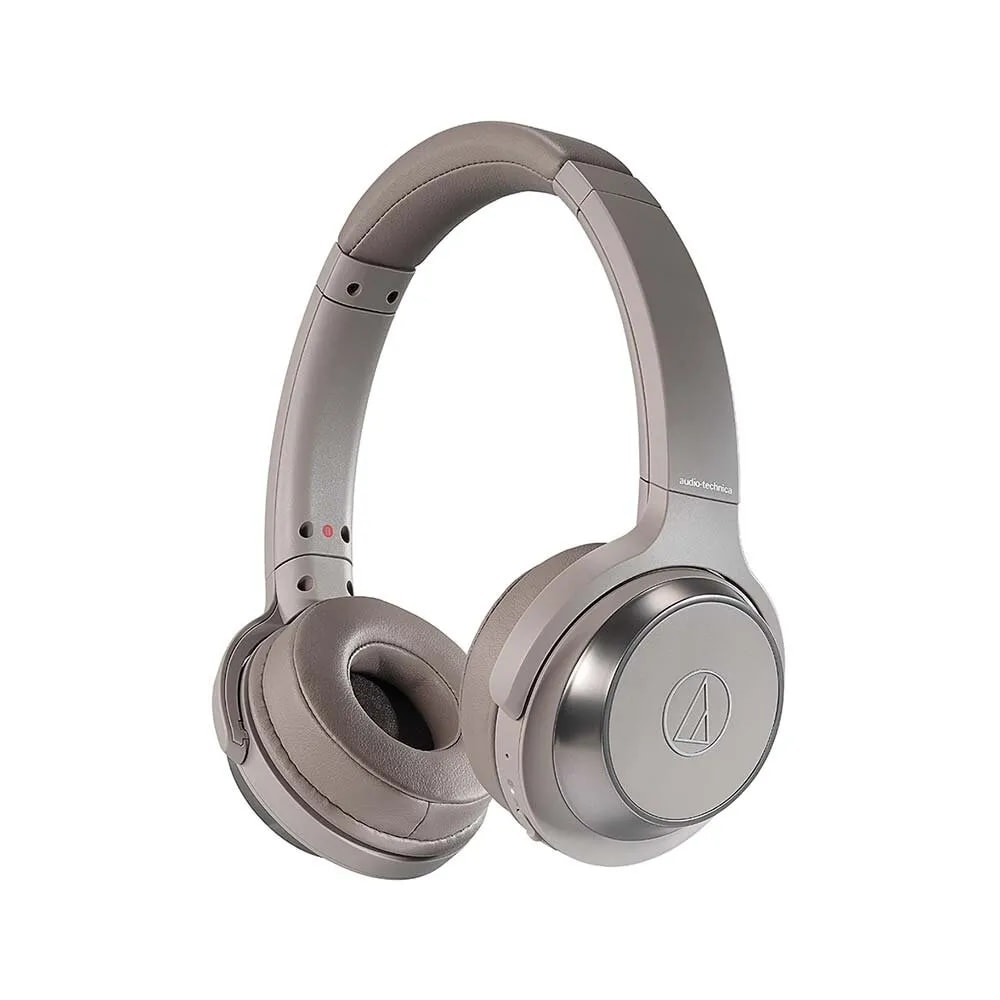 ATH-WS330BT KH カーキ