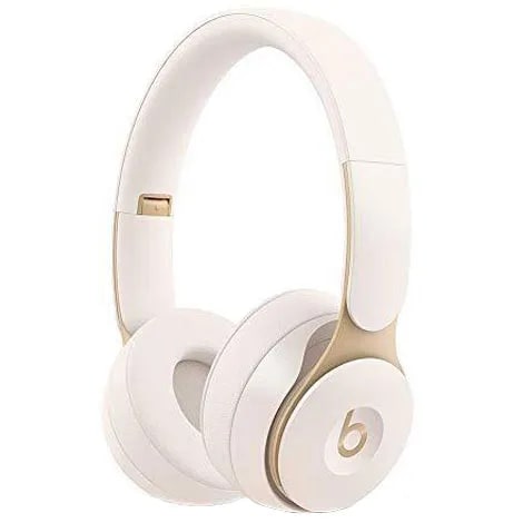 Beats Solo Pro MRJ72PA/A アイボリー