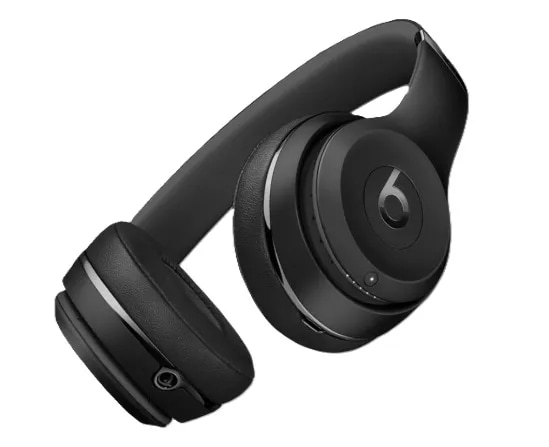 Beats Solo3 Wireless MP582PA/A マットブラック