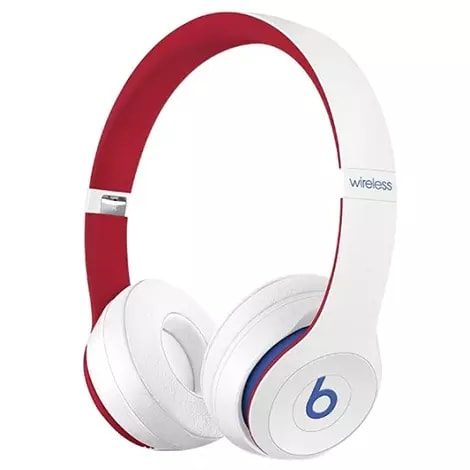 Beats Solo3 Wireless Beats Club Collection MV8V2PA/A クラブホワイト