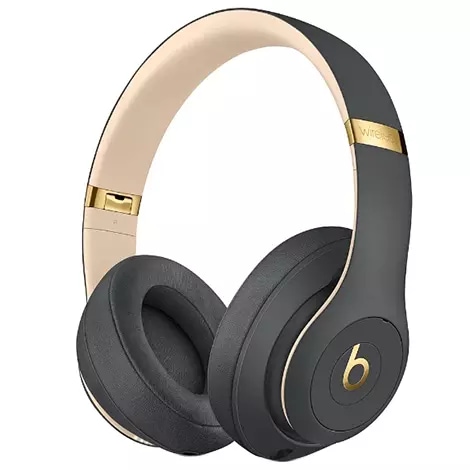 Beats Studio3 Wireless シャドーグレイ