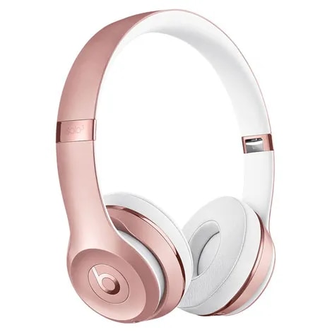 Beats Solo3 Wireless MX442PA/A ローズゴールド
