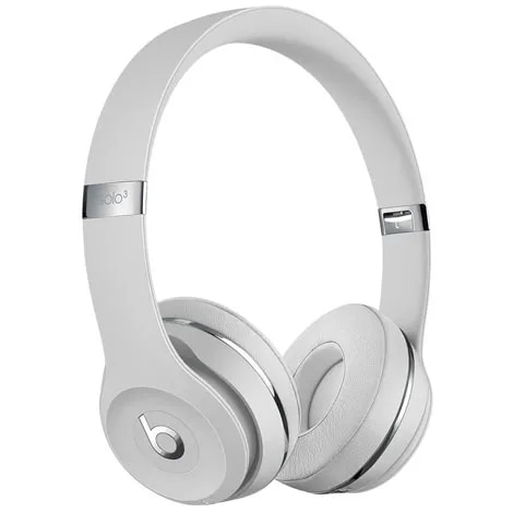 Beats Solo3 Wireless MX452PA/A サテンシルバー