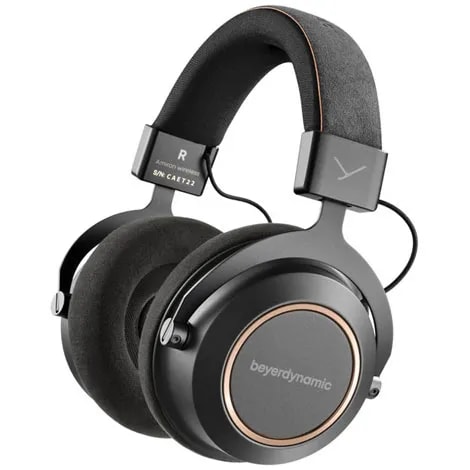 beyerdynamic Amiron Wireless JP カッパー