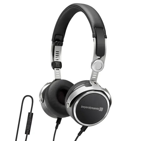 beyerdynamic Aventho wired ブラック