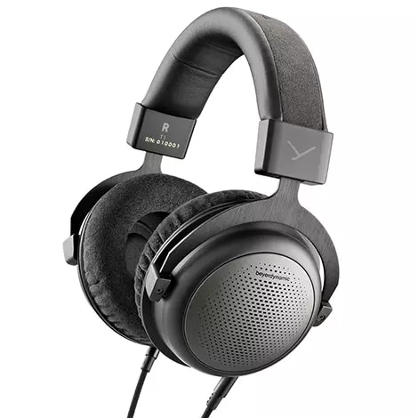 T1 3rd Generation ブラック