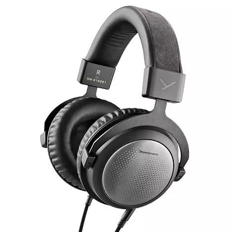 T5 3rd Generation ブラック