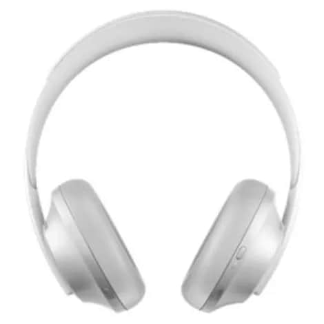 Noise Cancelling Headphones 700 ラックスシルバー