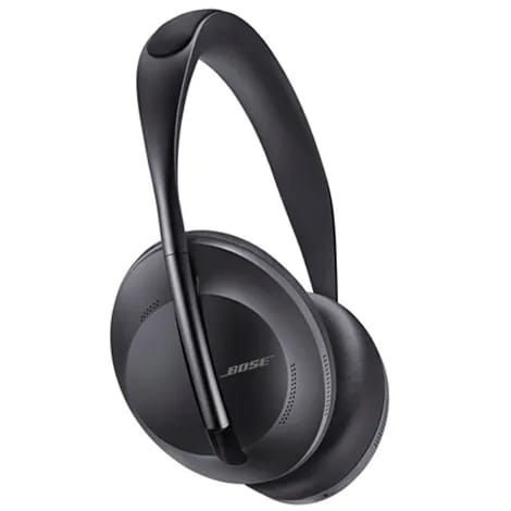 Noise Cancelling Headphones 700 トリプルブラック