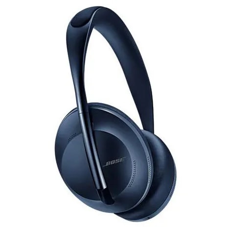 Noise Cancelling Headphones 700 NCHDPHS700TMB トリプルミッドナイト