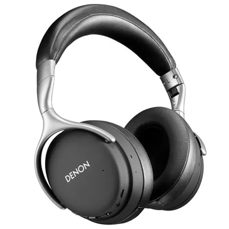 DENON AH-GC30 ブラック