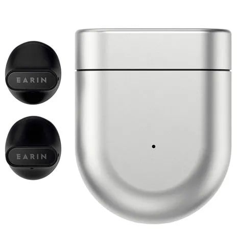 EARIN A-3 シルバー