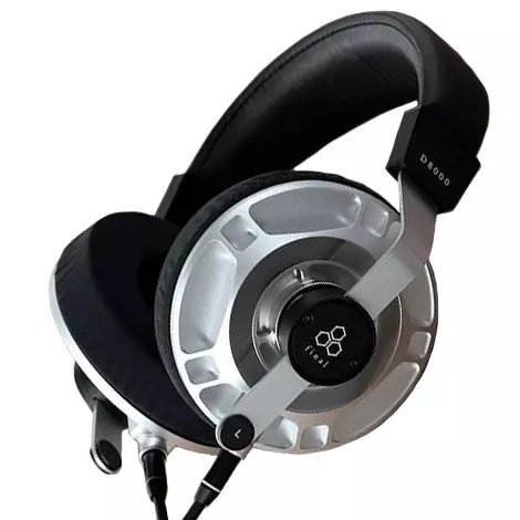 D8000 FI-D8PALS シルバー