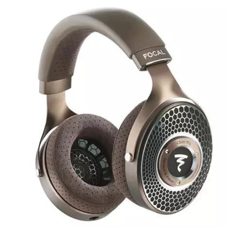 CLEAR MG ブラウン