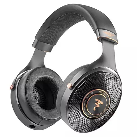 Focal for Bentley Radiance ブラック