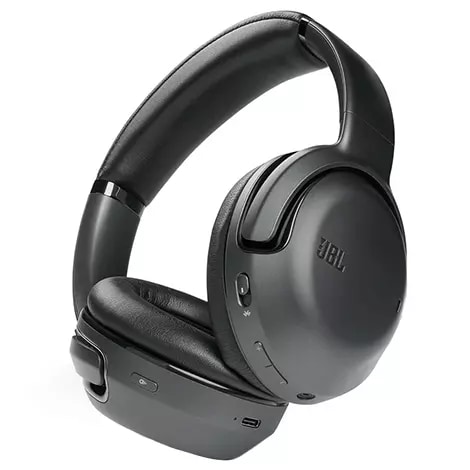 TOUR ONE ブラック