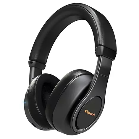 Reference Over-Ear Bluetooth ブラック