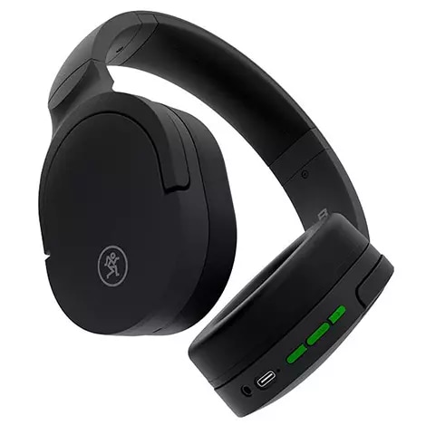 MC-40BT ブラック