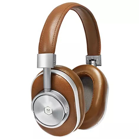 MW60 シルバー/ブラウン