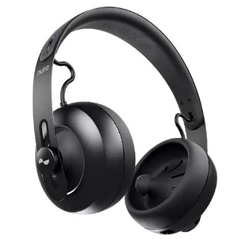 nuraphone NR-PHNG2 ブラック