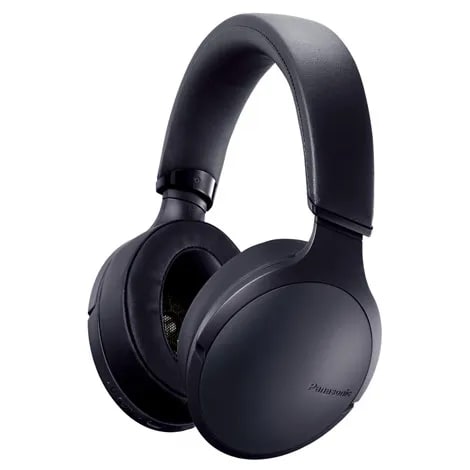 RP-HD300B-K ブラック