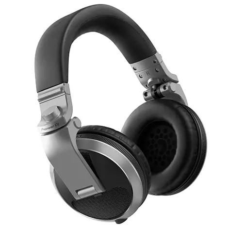 HDJ-X5-S シルバー