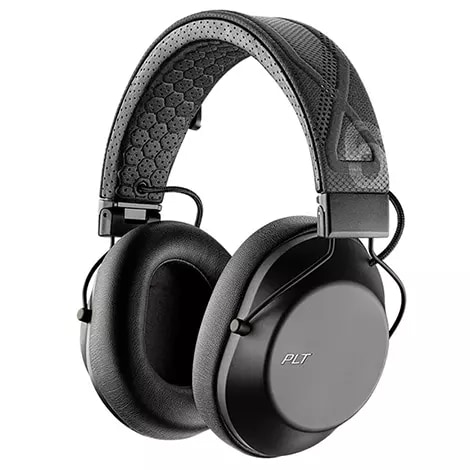 Plantronics BackBeat FIT 6100 ブラック
