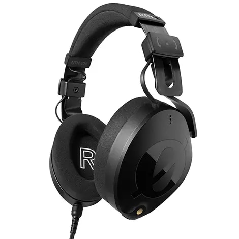 NTH-100 ブラック