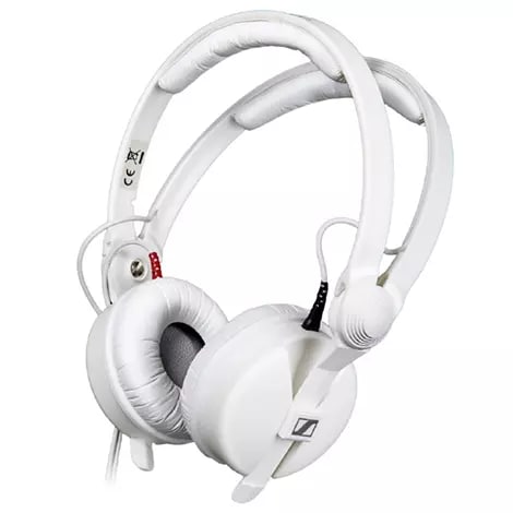 HD 25 75周年記念モデル ホワイト